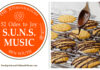 52 ODES TO JOY: S.U.N.S. MUSIC