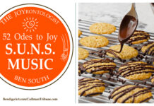 52 ODES TO JOY: S.U.N.S. MUSIC