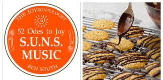 52 ODES TO JOY: S.U.N.S. MUSIC