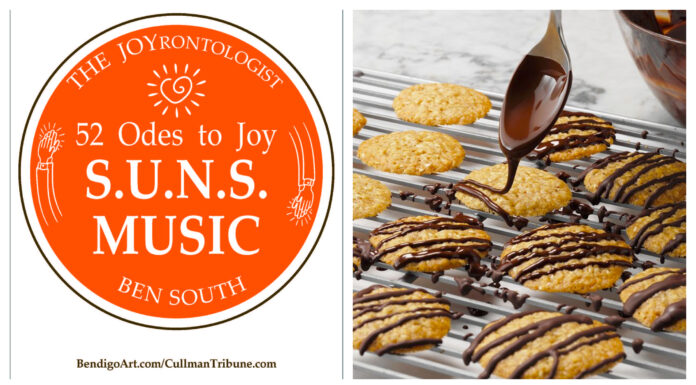 52 ODES TO JOY: S.U.N.S. MUSIC