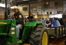 CCSO gearing up for annual rodeo