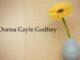 Obituary: Donna Gayle Godfrey