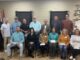 Good Hope City Council presents donations to local organizations