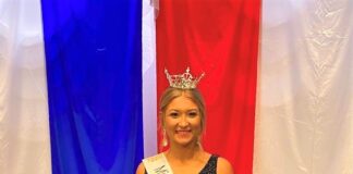 Good Hope’s McKenney named Miss Cahaba Valley’s Outstanding Teen