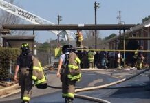 Alabama 1st state to include peer support training in fire recruit curriculum