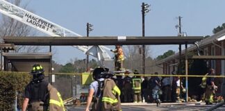 Alabama 1st state to include peer support training in fire recruit curriculum