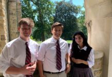 Open House this Thursday at St. Bernard Prep