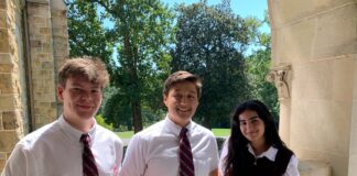 Open House this Thursday at St. Bernard Prep