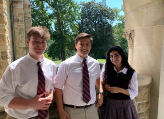 Open House this Thursday at St. Bernard Prep