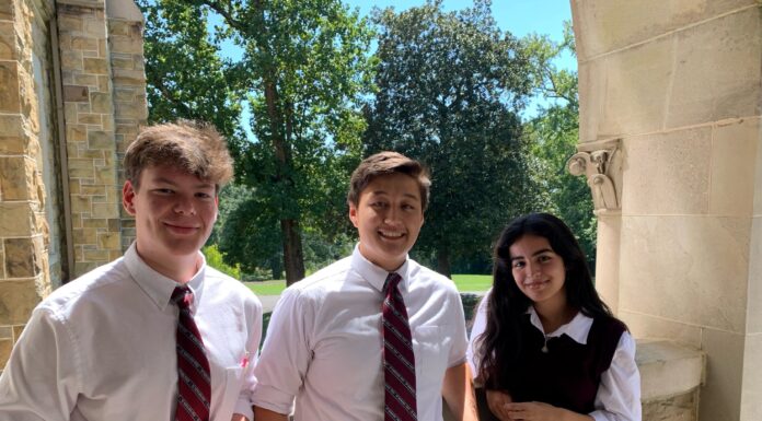 Open House this Thursday at St. Bernard Prep