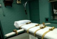 Ivey temporarily halts executions