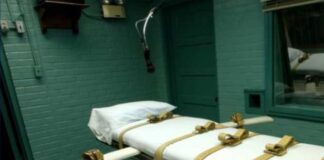 Ivey temporarily halts executions