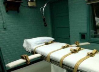 Ivey temporarily halts executions