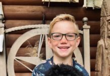 Holly Pond family raising funds for Diabetic Alert Dog