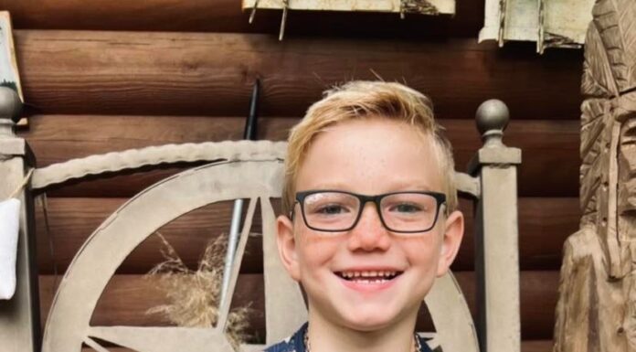 Holly Pond family raising funds for Diabetic Alert Dog