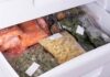 Freezing foods and leftovers: The safe way