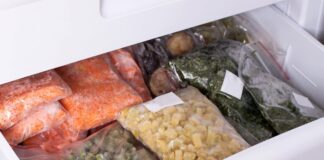 Freezing foods and leftovers: The safe way