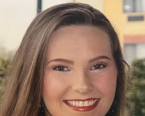 Leah Grace Tarvin’s legacy of excellence and friendship