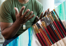 Veterans invited to register for new virtual arts workshops