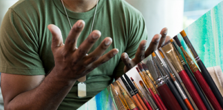 Veterans invited to register for new virtual arts workshops