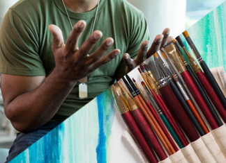 Veterans invited to register for new virtual arts workshops