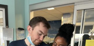 Parents preparing to take ‘miracle baby’ home after year in hospital