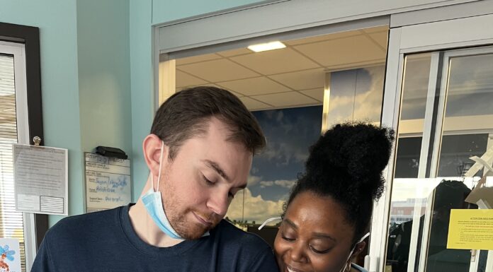 Parents preparing to take ‘miracle baby’ home after year in hospital