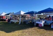2nd annual Winter Market this weekend