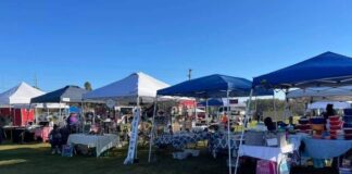 2nd annual Winter Market this weekend