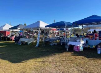 2nd annual Winter Market this weekend