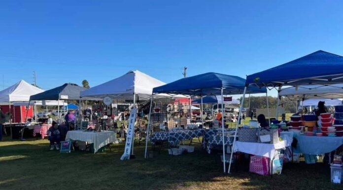 2nd annual Winter Market this weekend