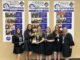 Vinemont’s Team RHAD brings home historic win