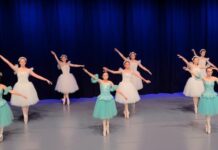 Cullman Ballet Theatre School presents ‘The Nutcracker’ Dec. 17-18