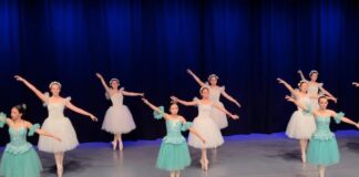 Cullman Ballet Theatre School presents ‘The Nutcracker’ Dec. 17-18