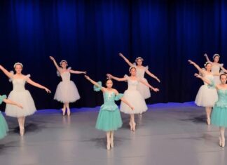 Cullman Ballet Theatre School presents ‘The Nutcracker’ Dec. 17-18
