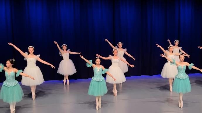Cullman Ballet Theatre School presents ‘The Nutcracker’ Dec. 17-18