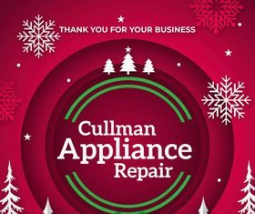 LETTER TO THE EDITOR: Shout out to Cullman Appliance Repair