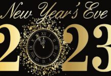 Homeschool Connection New Year’s Eve