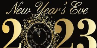 Homeschool Connection New Year’s Eve