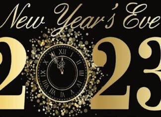 Homeschool Connection New Year’s Eve