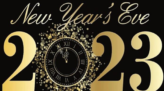 Homeschool Connection New Year’s Eve