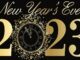 Homeschool Connection New Year’s Eve
