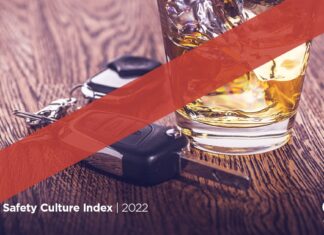 Going in Reverse: Dangerous Driving Behaviors Rise