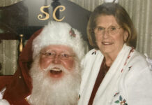 COLUMN: Let your light shine