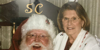 COLUMN: Let your light shine