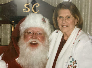 COLUMN: Let your light shine