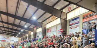 CCSO Special Needs Rodeo sees record crowd; big rodeo weekend expected