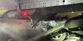 Caution urged to motorists