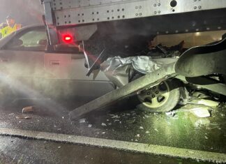 Caution urged to motorists