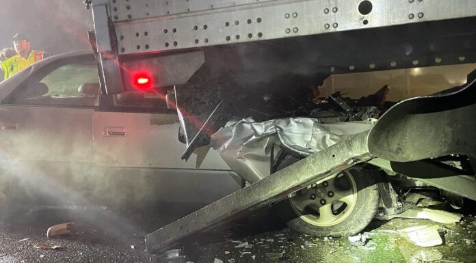 Caution urged to motorists